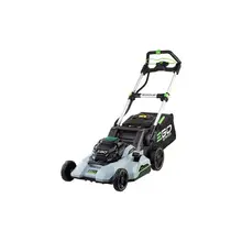 Газонокосилка EGO LM2135E-SP KIT, фото 