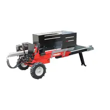 Дровокол HECHT 6212, image 