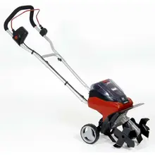 Культиватор аккумуляторный Einhell GE-CR 30 Li Solo, фото 