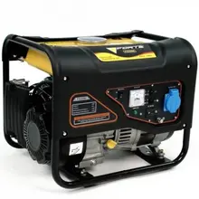 Бензиновий генератор Forte FG2000, image 
