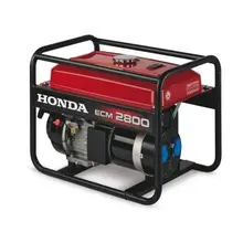 Генератор Honda ECM 2800 K4 GV