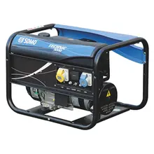 Бензиновий генератор SDMO Technic 3000, image 