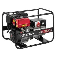 Генератор Honda ECT 7000 P1 GV