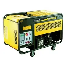 Генератор Kipor KGE280EW