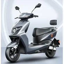 Електроскутер Yadea T7, image 