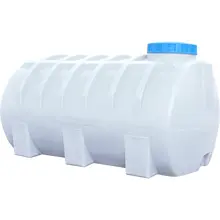 Емкость однослойная горизонтальная ГО 2000 Л ПБ, фото 