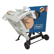 Дроворіз бензиновий Scheppach HS520, image 