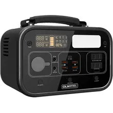 Портативна зарядна станція OUKITEL P301, image 
