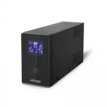Источник бесперебойного питания EnerGenie EG-UPS-031, фото 