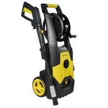 Мойка высокого давления Кентавр МВТ-170мк, фото 