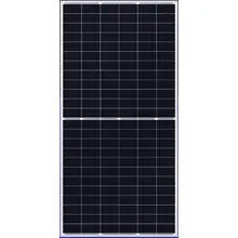 Сонячна панель DAH SOLAR HCM72X9 - HALF CELL - 405 Вт, image 