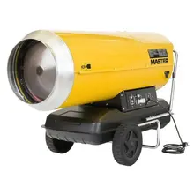 Теплова пушка Master B 230, image 