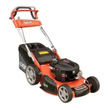 Газонокосилка Oleo-Mac GV53TBX ALLROAD PLUS4, фото 