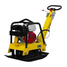 Виброплита реверсивная AGT CRBH 170 (PFCRBH170EX/E), фото 