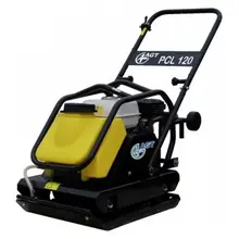 Виброплита AGT PCL 120, фото 