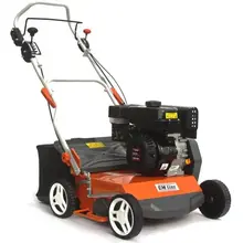 Аэратор Oleo-Mac OMLine SRH 40 L65, фото 