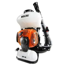 Мотооприскувач Oleo-Mac MB 90, image 