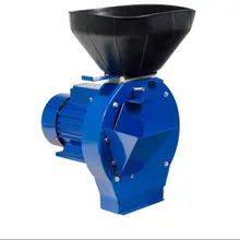 Кормоизмельчитель МЛИН-ОК МЛИН-1, фото 