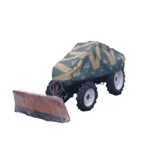 Чехол на минитрактор DongFeng 240-440, фото 