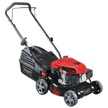 Газонокосилка Scheppach LMH 400 PM, фото 