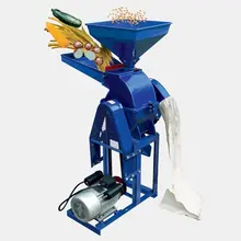 Кормоизмельчитель ДТЗ КР-20С, фото 