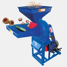 Кормоизмельчитель ДТЗ КР-23