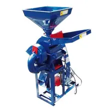 Кормоизмельчитель МЛИН-ОК МЛИН-6