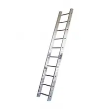 Лестница приставная Itoss 7110 (10ст)