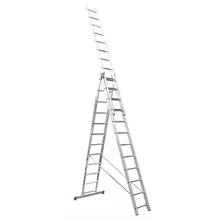 Лестница универсальная Itoss 7611 (3х11)