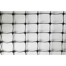 Сітка пластикова вольєрна Клевер 12*14, 1*50, зелена, image 