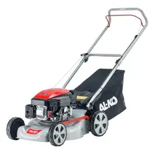Газонокосилка AL-KO 4.20 P-S Easy, фото 