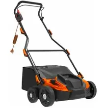 Аэратор электрический SEQUOIA SES1536, фото 