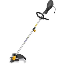 Тример електричний Stiga BC110cA, image 