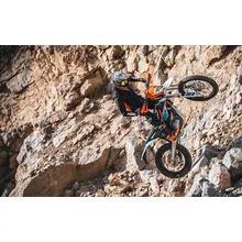 Мотоцикл KTM Freeride E-XC (2023), image 
