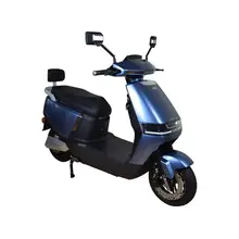 Електроскутер Renegade XD Space 1500W 72V25Ah, image 