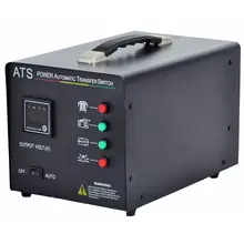 Блок автоматики Hyundai ATS 15-220, фото 