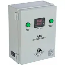 Блок автоматики Hyundai ATS 10-220v, фото 