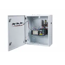 Блок автоматики генератора Hyundai ATS-100A, фото 