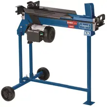 Дровокол Scheppach HL-760LS, фото 