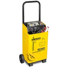 Інтелектуальний пусковий пристрій Deca SC 30/400 (330100), image 