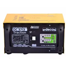 Зарядний пристрій Deca DC 3713 Traction (320200), image 