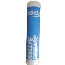 Cмазка IGOL RALLYE GREASE, фото 