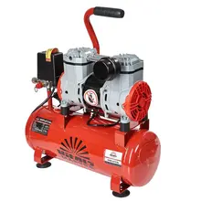 Безмасляний компресор Vitals Master SKB9.t572-8a, image 