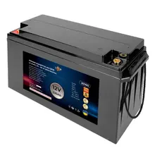 Акумулятор для ДБЖ LogicPower LiFePO4 12V-230 Ah BMS 150A/75A (LP20100), image 