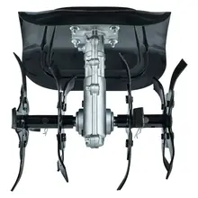 Насадка-культиватор для мотокосы Кентавр НК-53 9/26, фото 