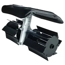 Насадка-культиватор для мотокосы Кентавр НК-52 9/28, фото 