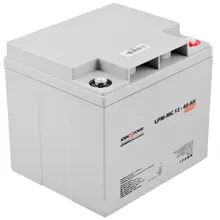 Акумулятор мультигелевий Logicpower AGM LPM-MG 12 - 40 AH, image 