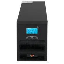 Источник бесперебойного питания Smart-UPS LogicPower 2000 PRO, фото 