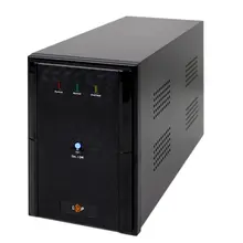 Источник бесперебойного питания LogicPower LPM-1100VA (770Вт), фото 
