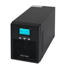 Источник бесперебойного питания Smart-UPS LogicPower 1000 PRO 36V, фото 
